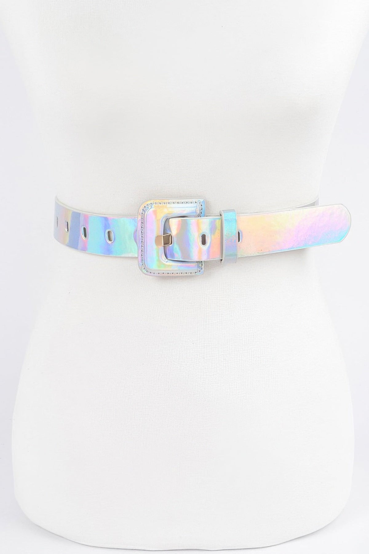 Women's Belts: CHELSEA ART NYFW BYMANYC ® New York - Artisan Woven