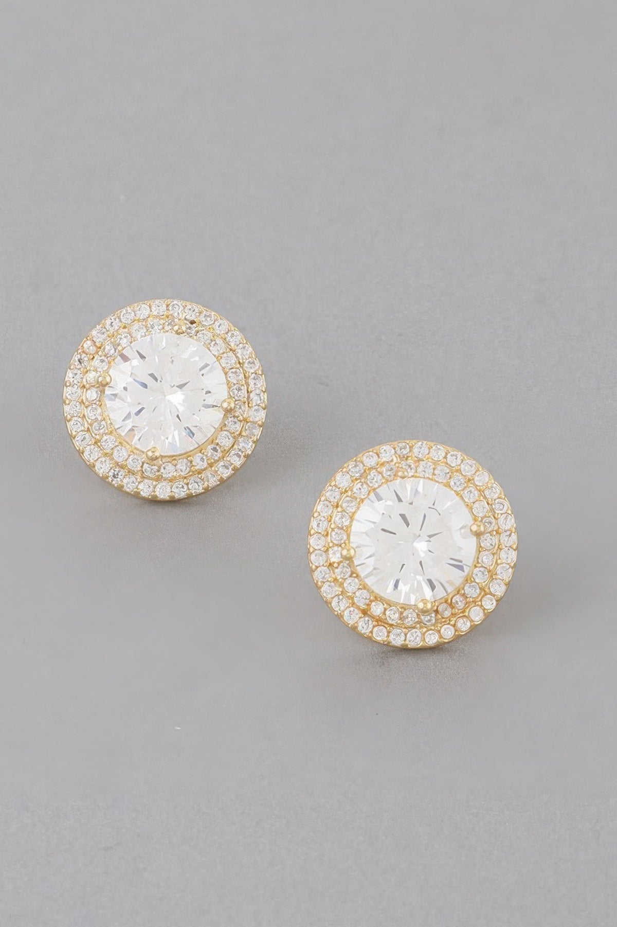 Women's Earrings COLUMBUS New Collection Prêt-à-Porter BYMANYC ® New York