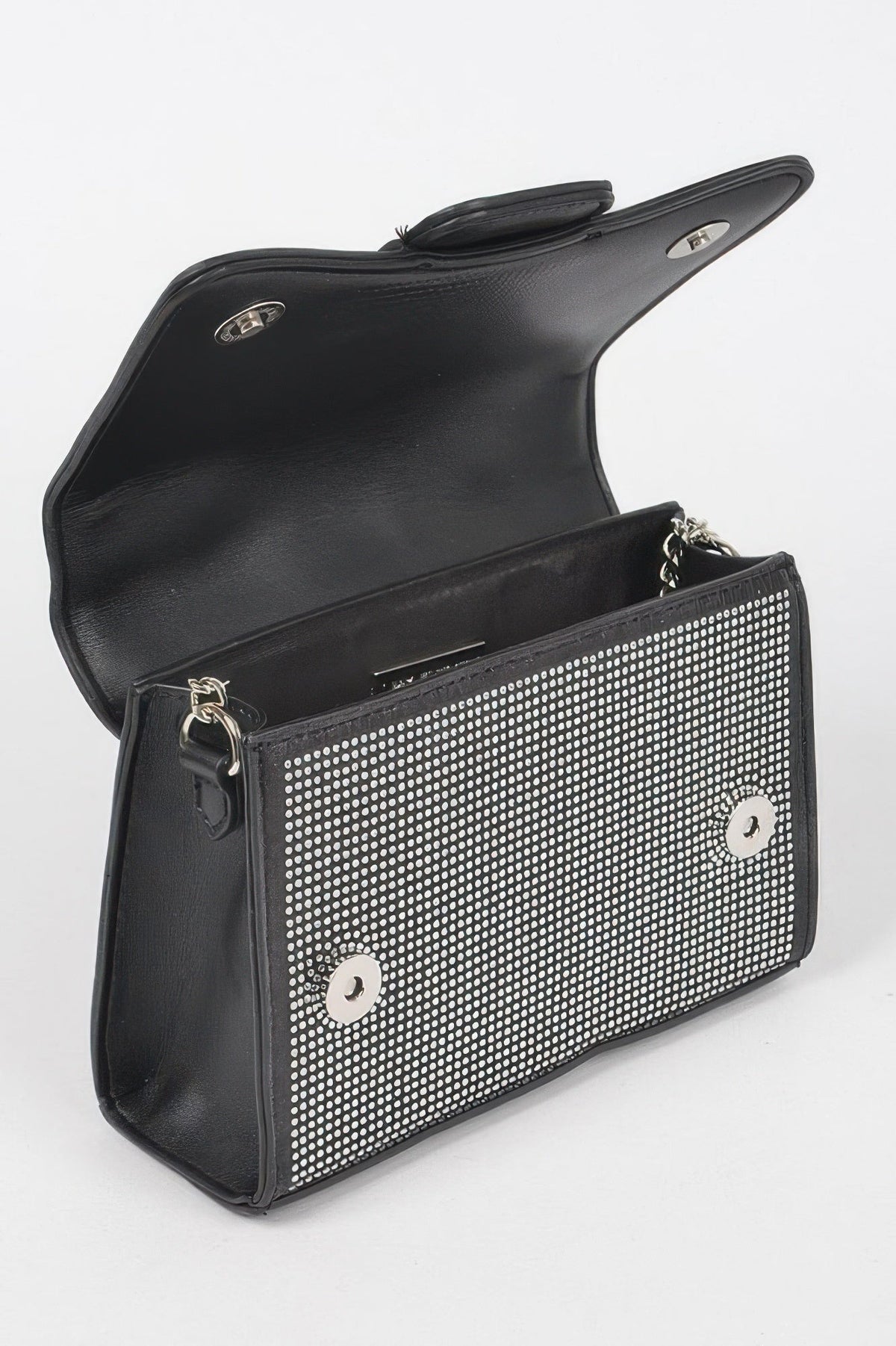 Women's Handbag EMPIRE New Collection Prêt-à-Porter BYMANYC ® New York