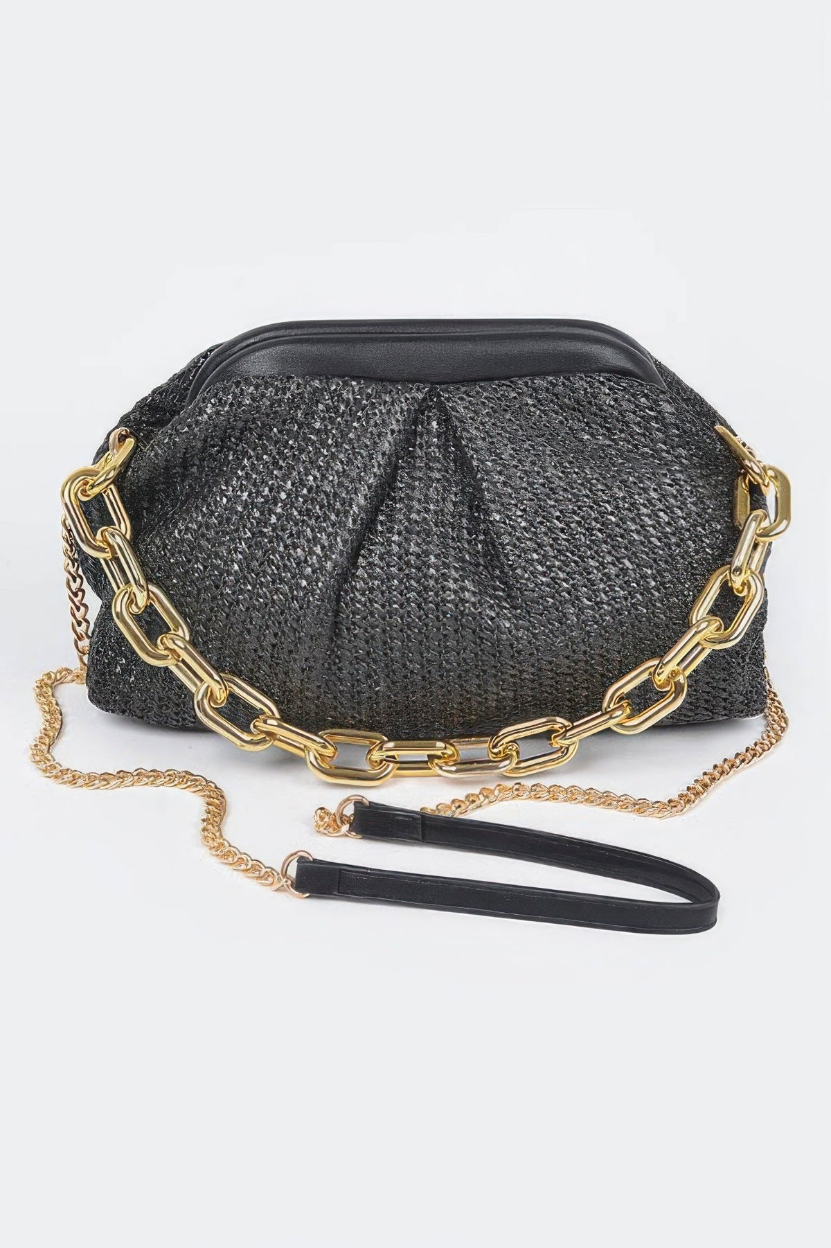 Women's Handbag HAMPTON New Collection Prêt-à-Porter BYMANYC ® New York