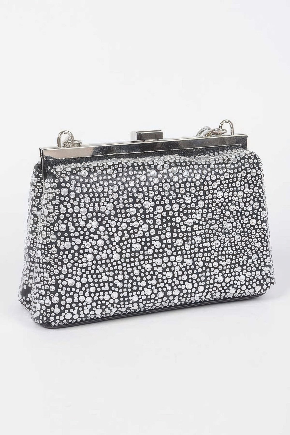 Women's Handbag Hotfix Clutch - MEATPACKING - BYMANYC ® New York
