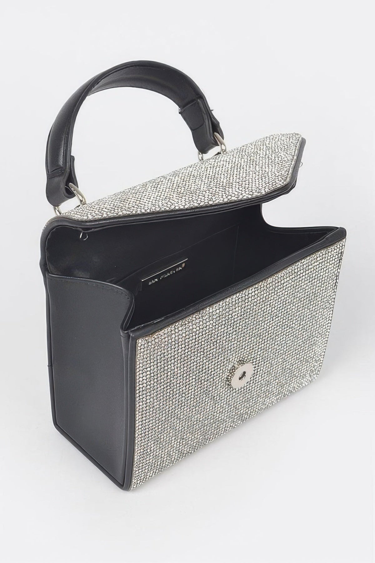 Women's Handbag ROCKEFELLER New Collection Prêt-à-Porter BYMANYC ® New York