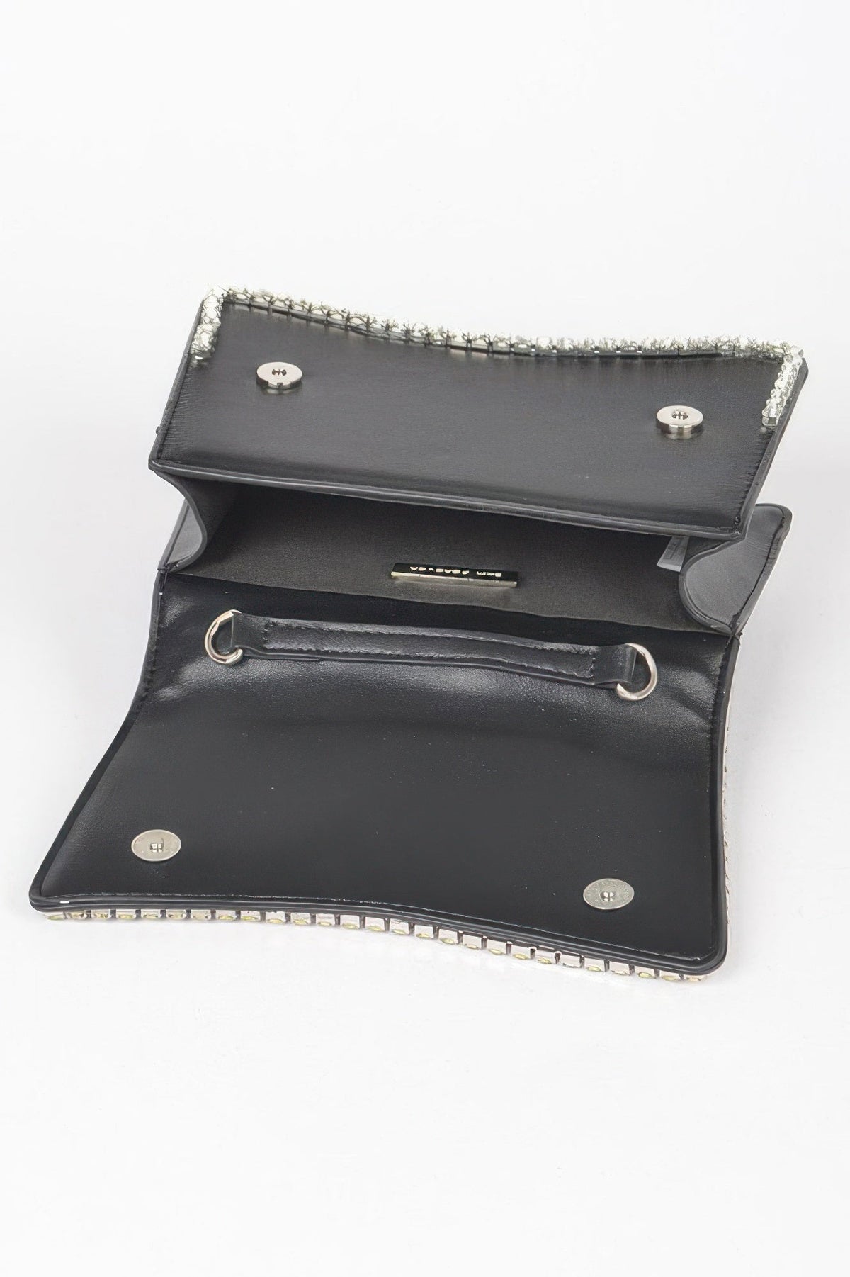 Women's Handbag Top Handle Flap Bag - UPPER WEST - BYMANYC ® New York