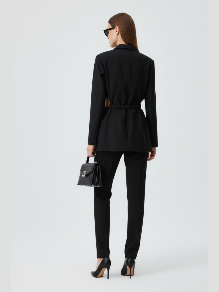 Women's Jacket GREENWICH COUTURE BYMANYC ® New York