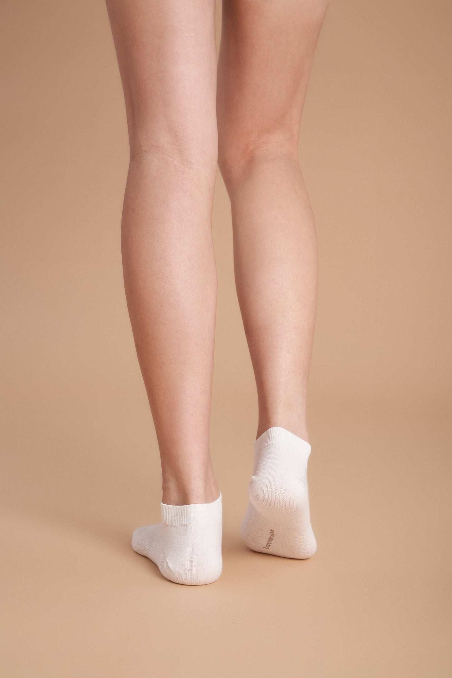 Women's Antibacterial Massage Ankle Socks