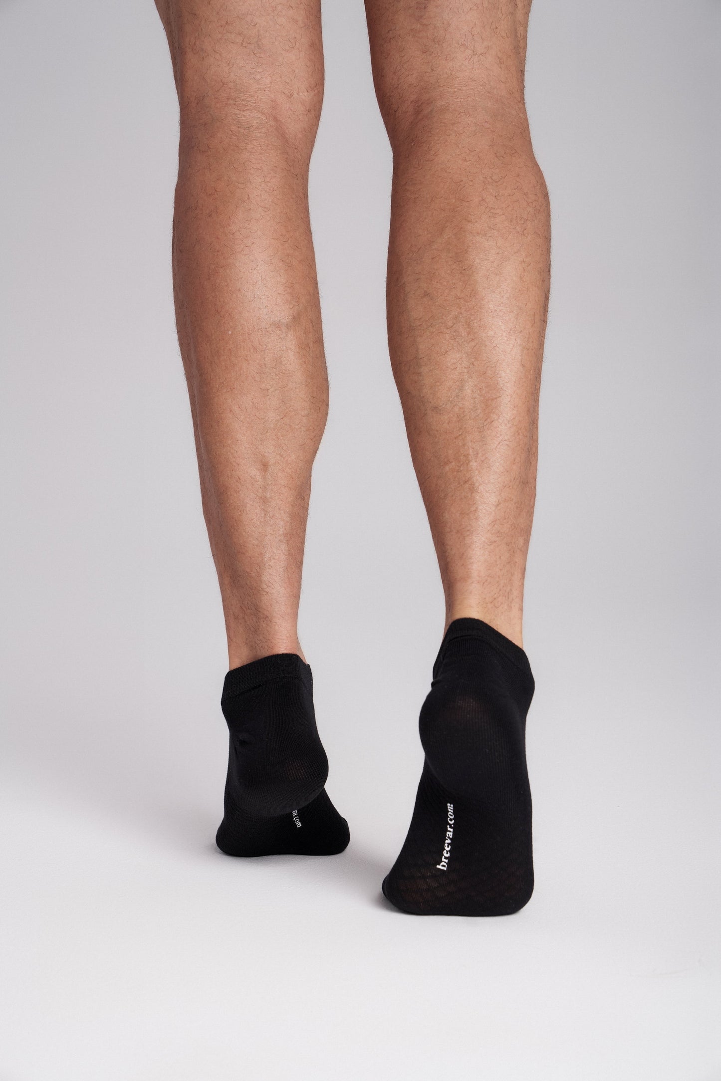 Men's Antibacterial Massage Ankle Socks