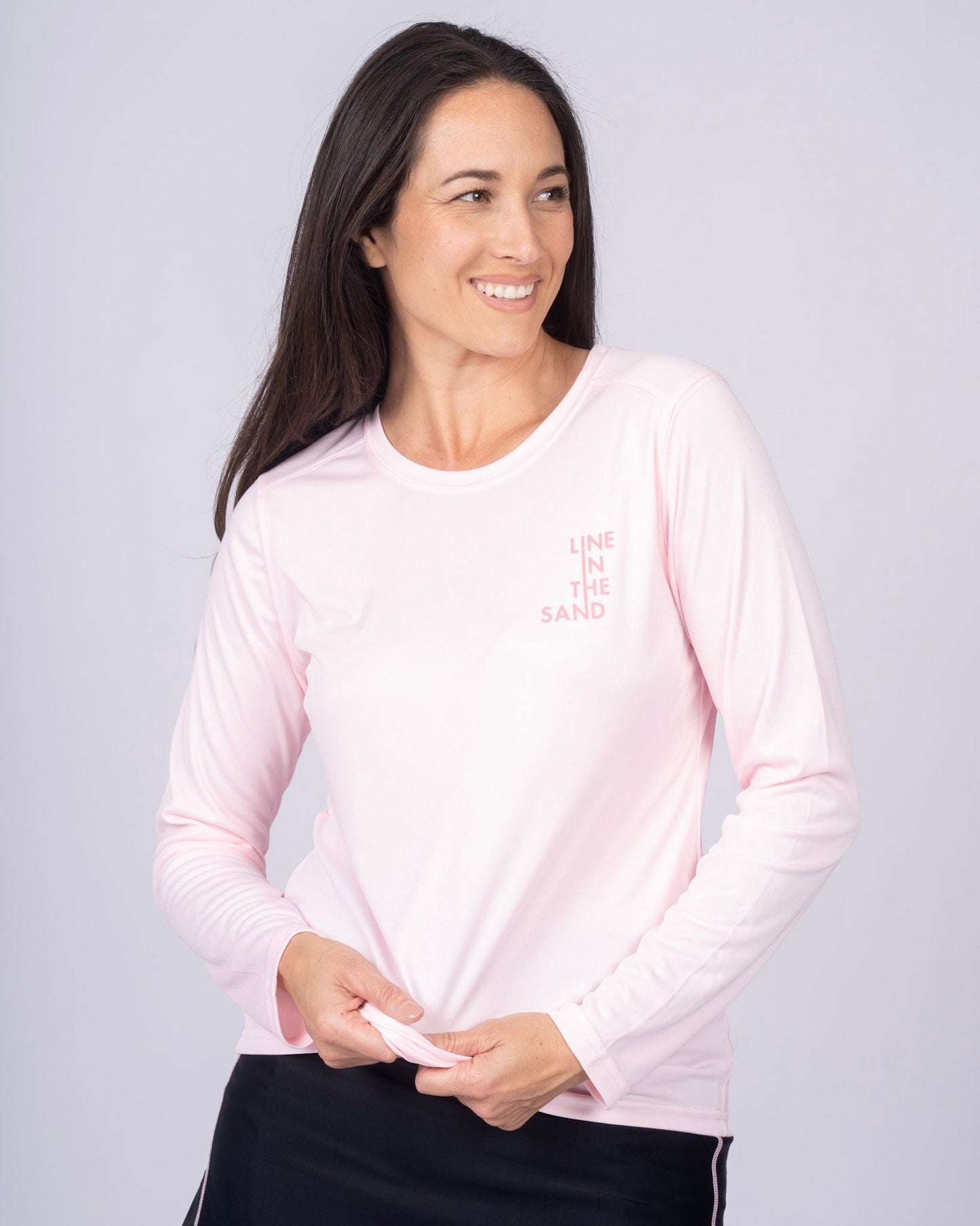 Rashguard "Seize the Ray" para mujer