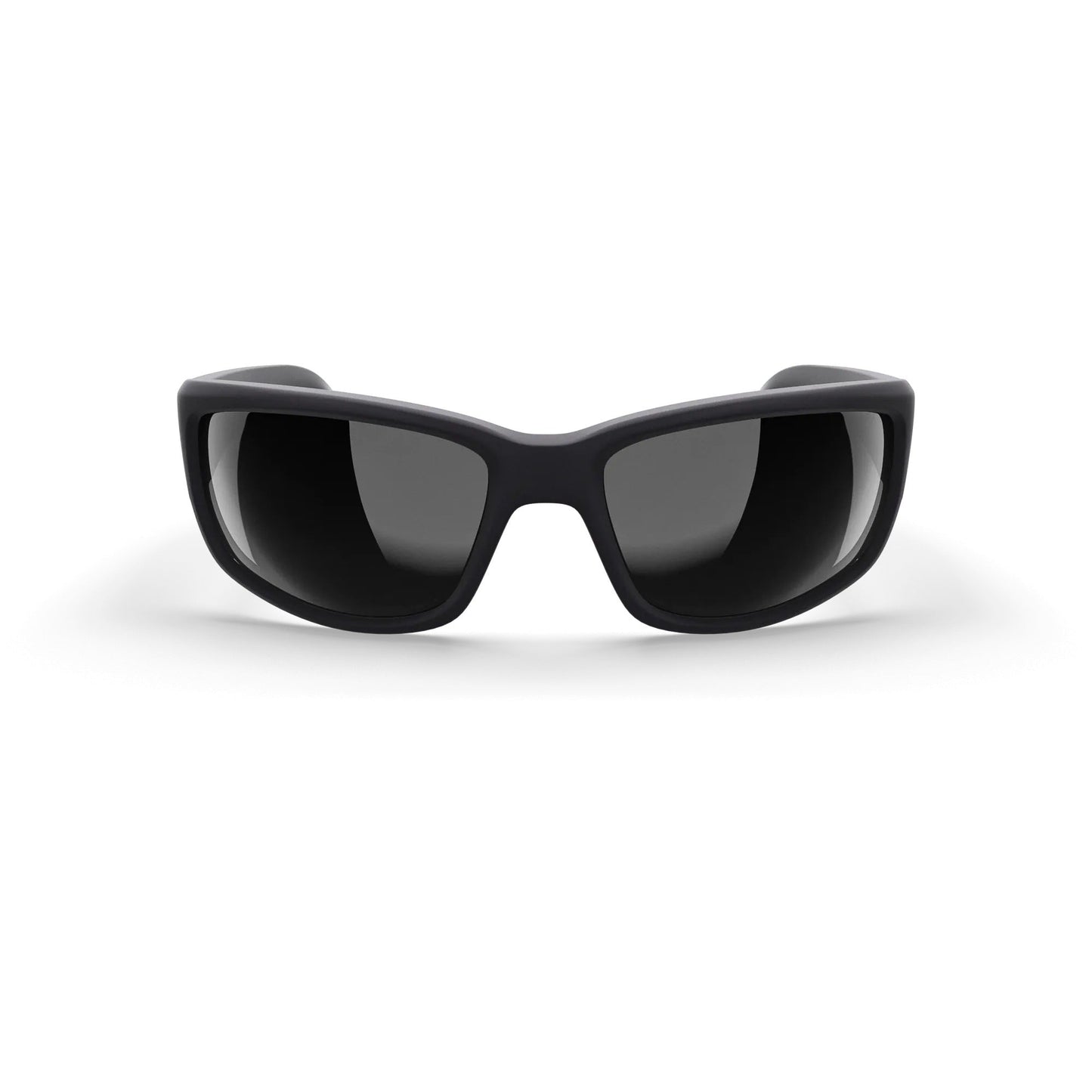 Wrap Large Prescription Polarized Polycarbonate Sunglasses