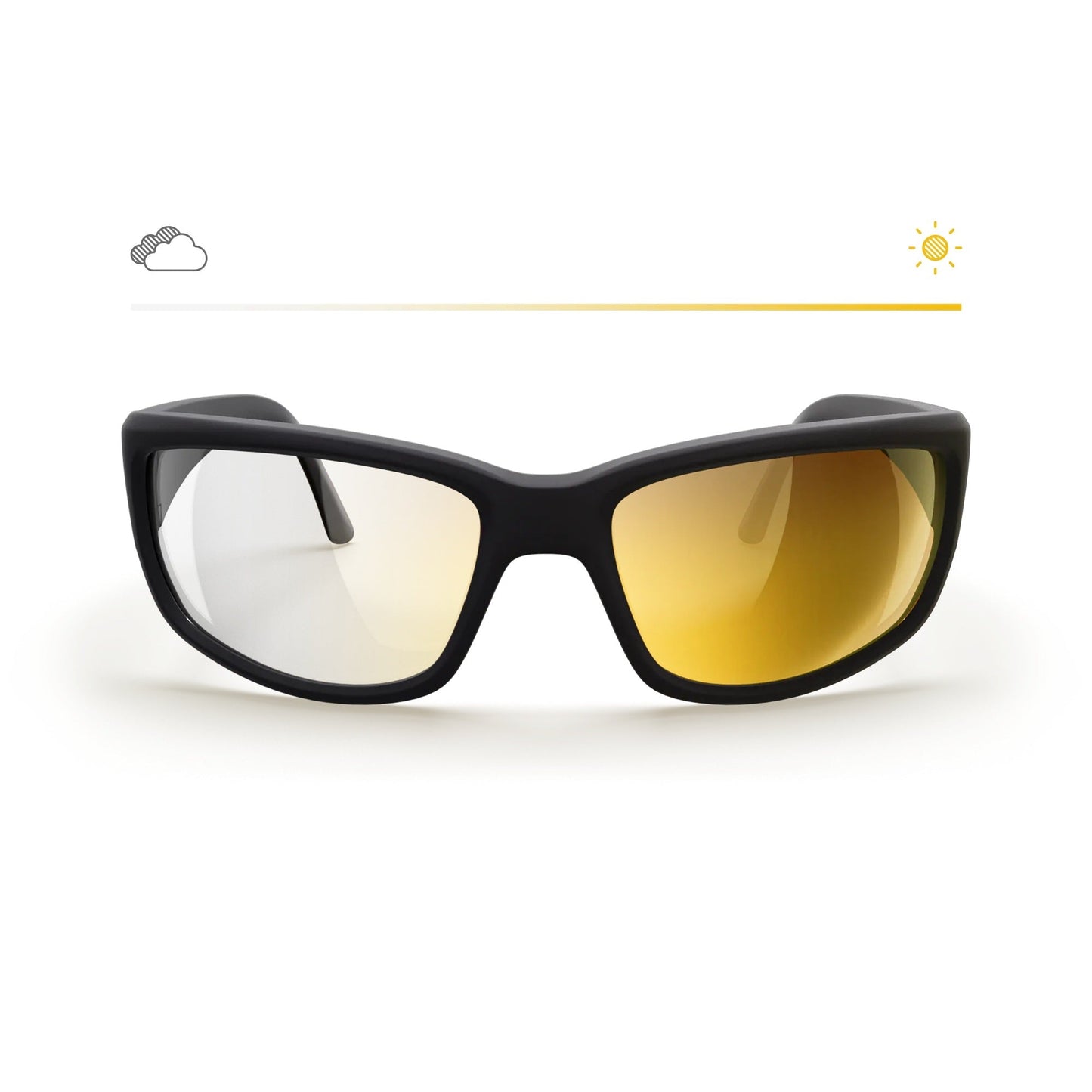 Wrap Large Prescription Transitions® Mirrors