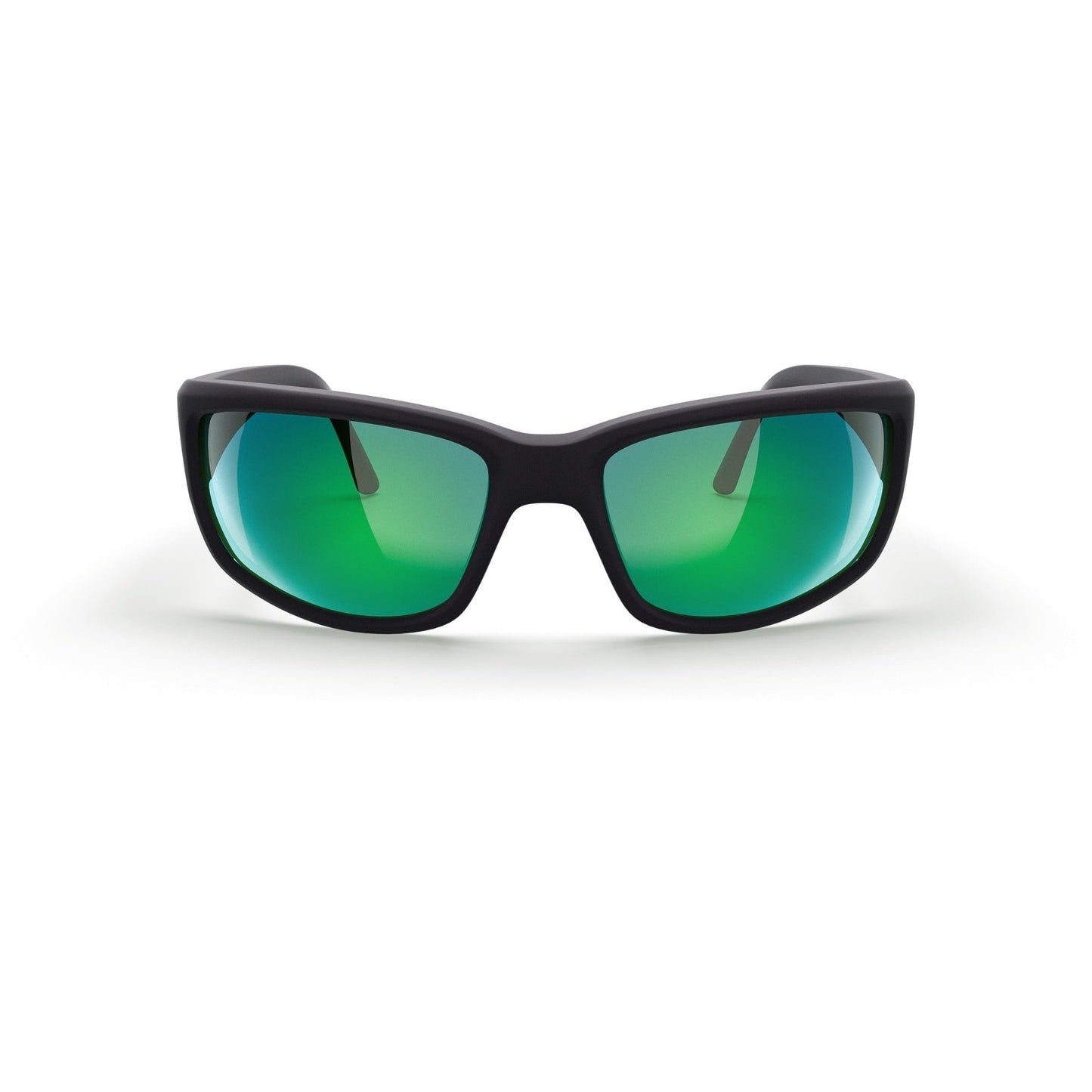 Wrap Large Prescription Polarized Polycarbonate Sunglasses