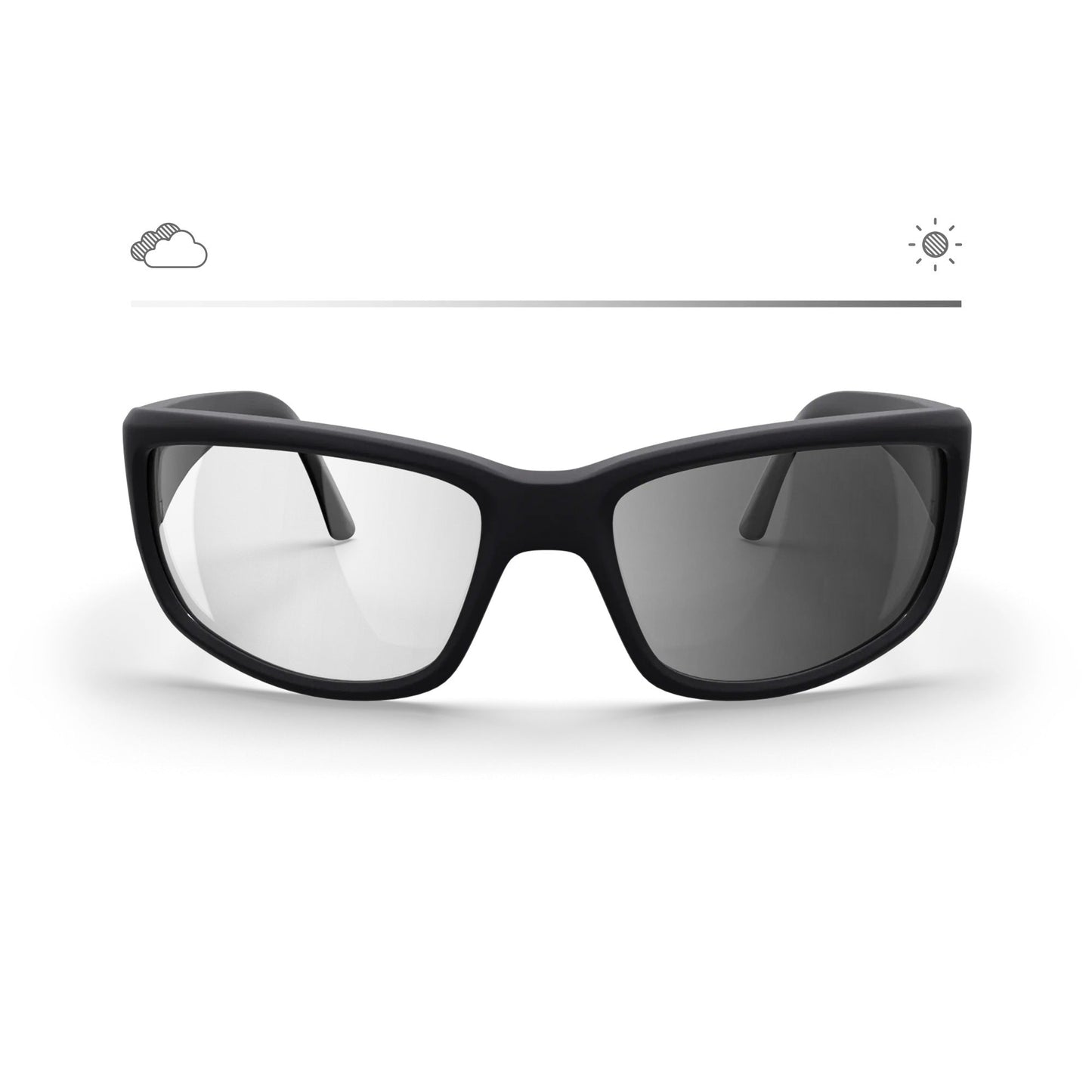 Wrap Large Prescription Transitions® Xtra Active