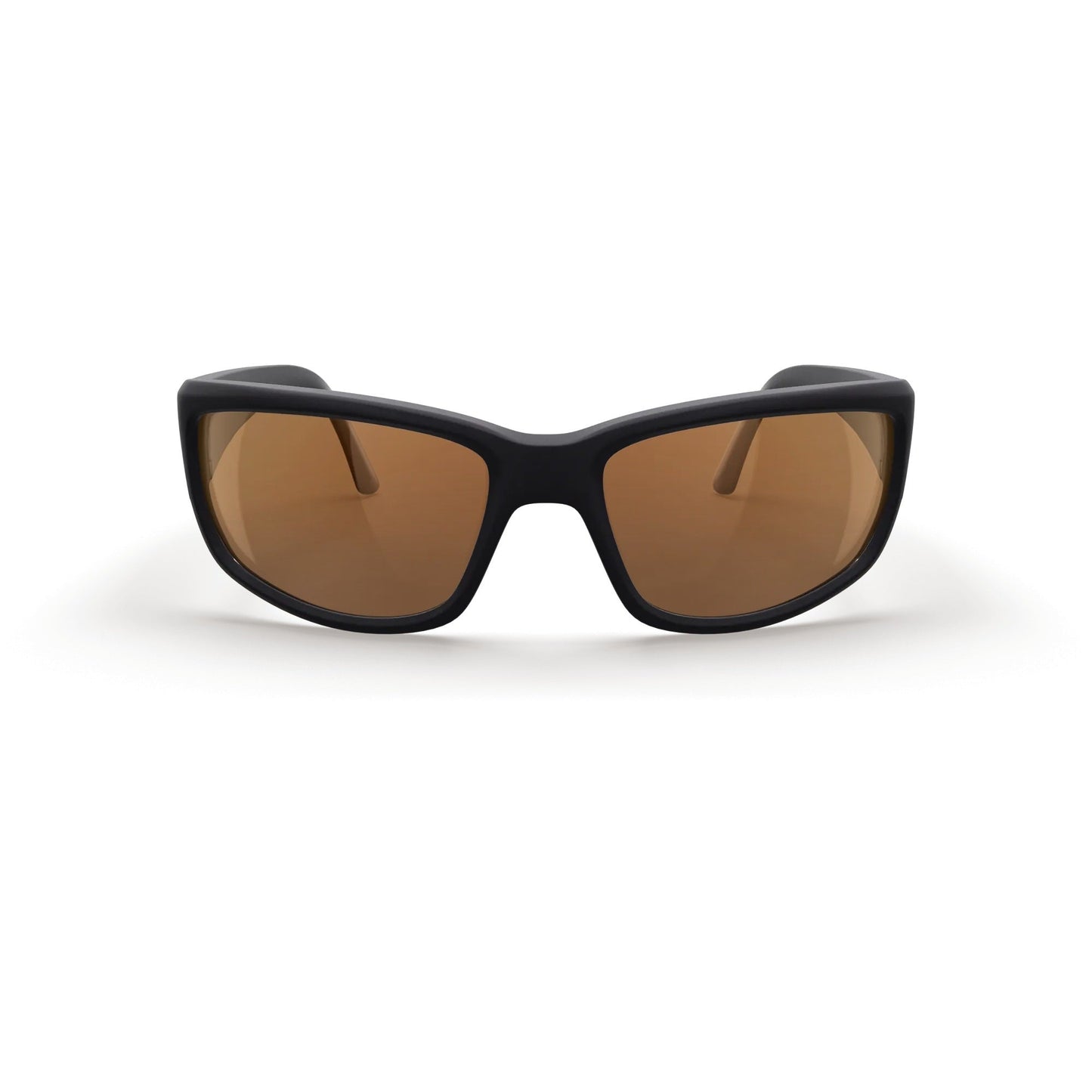 Wrap Around Prescription Polarized Polycarbonate Sunglasses