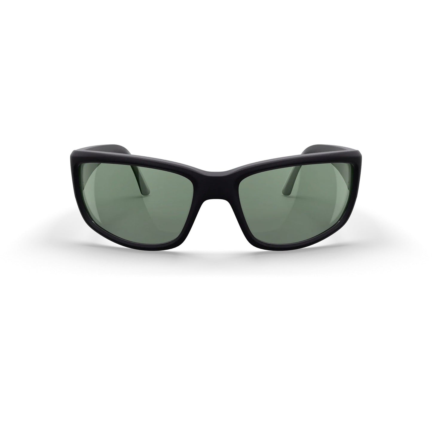 Wrap Around Prescription Polarized Polycarbonate Sunglasses
