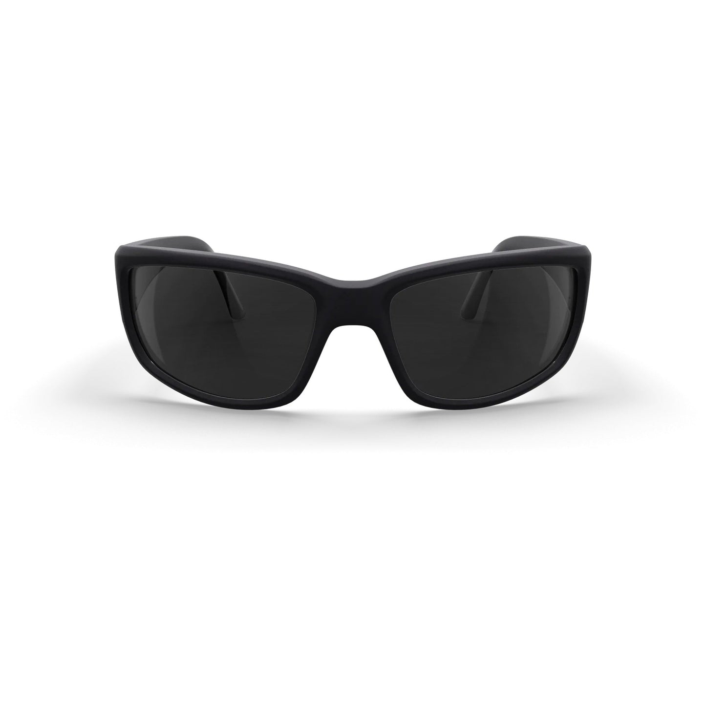 Wrap Around Prescription Polarized Polycarbonate Sunglasses