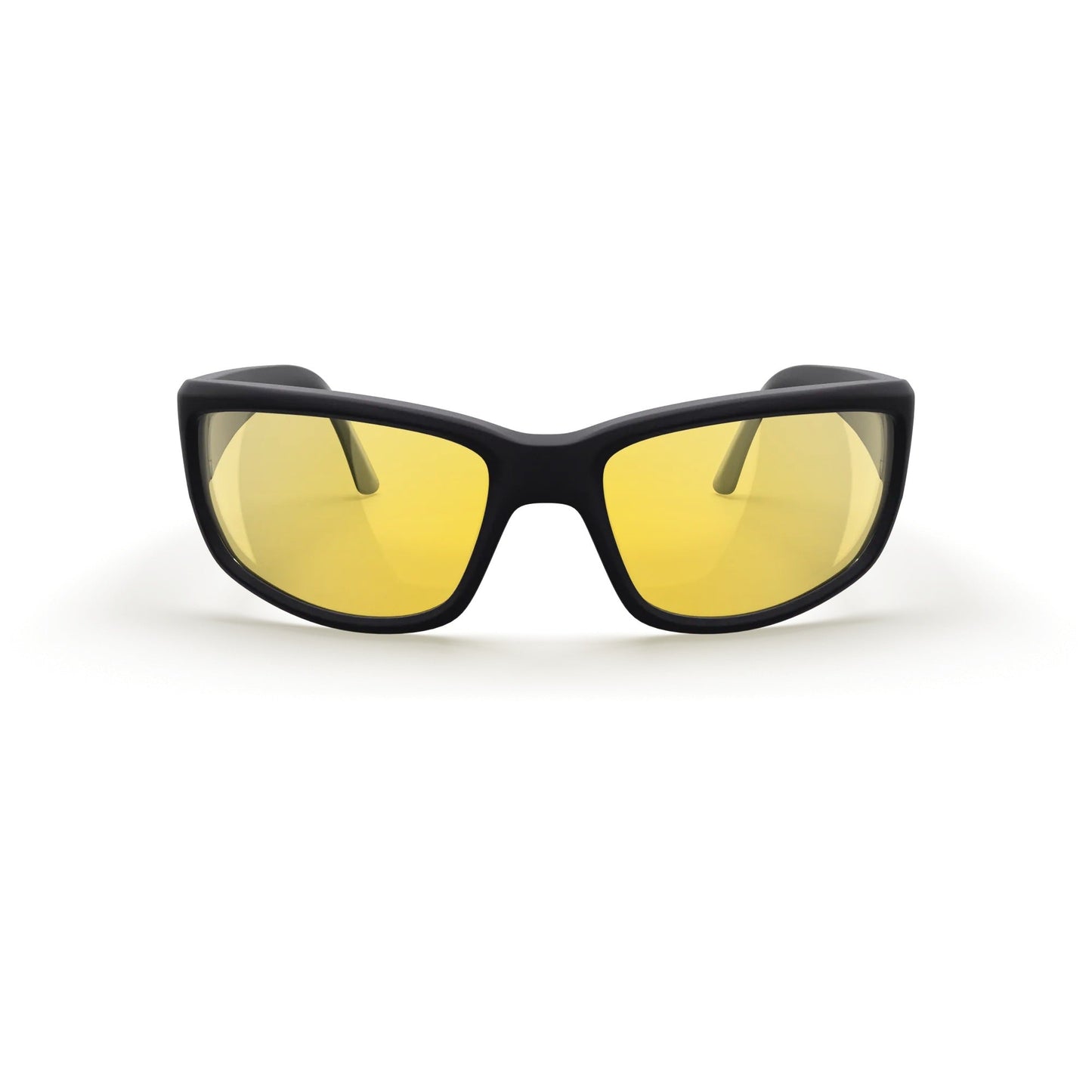 Wrap Large Prescription Polycarbonate Sunglasses