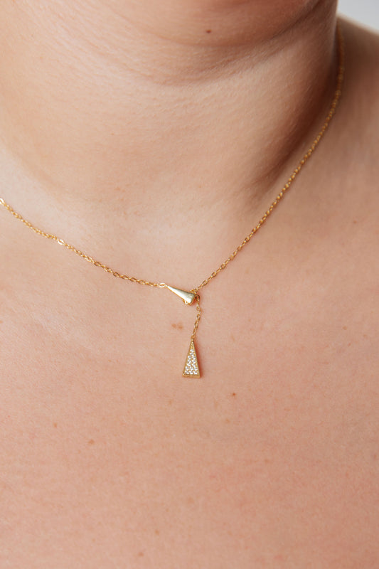 Collar Envuelto en Amor