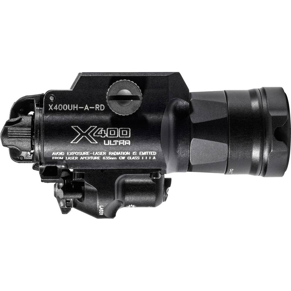 X400UH - MASTERFIRE (High Lumen)