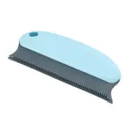 Pet Hair Remover with Comfortable Handle for Furniture