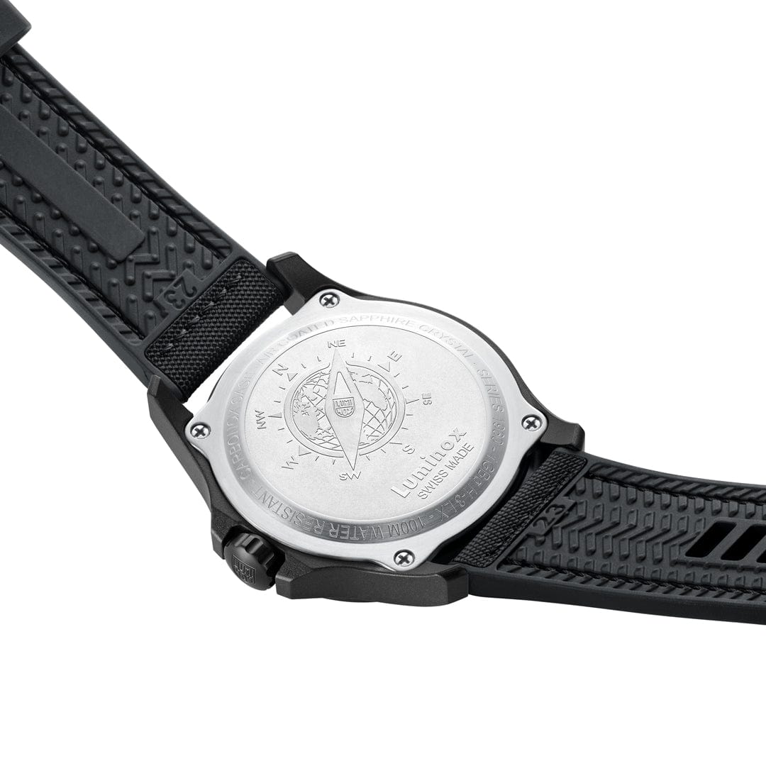 Atacama Field, Field Watch, 43 mm