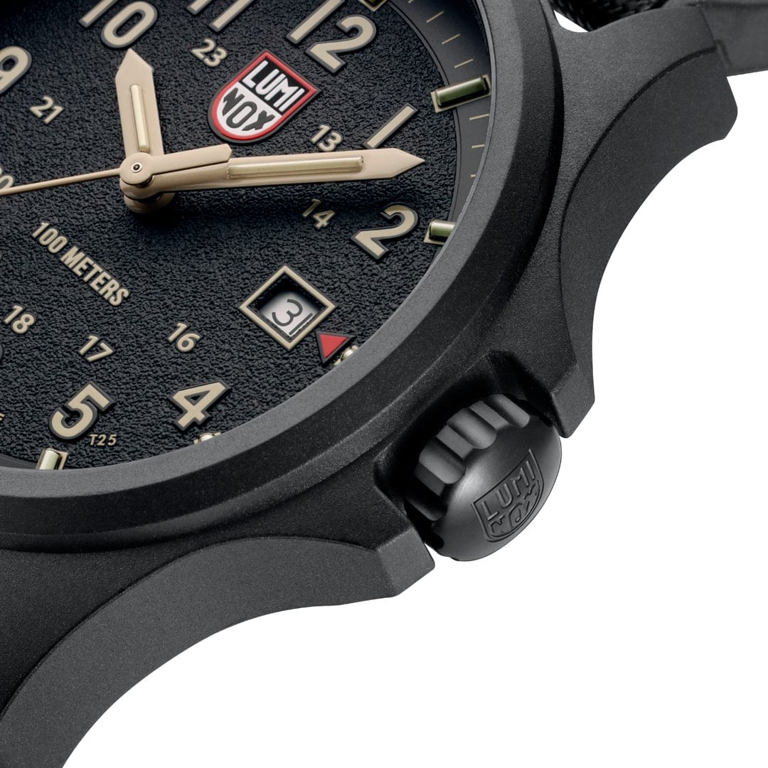 Atacama Field, Field Watch, 43 mm