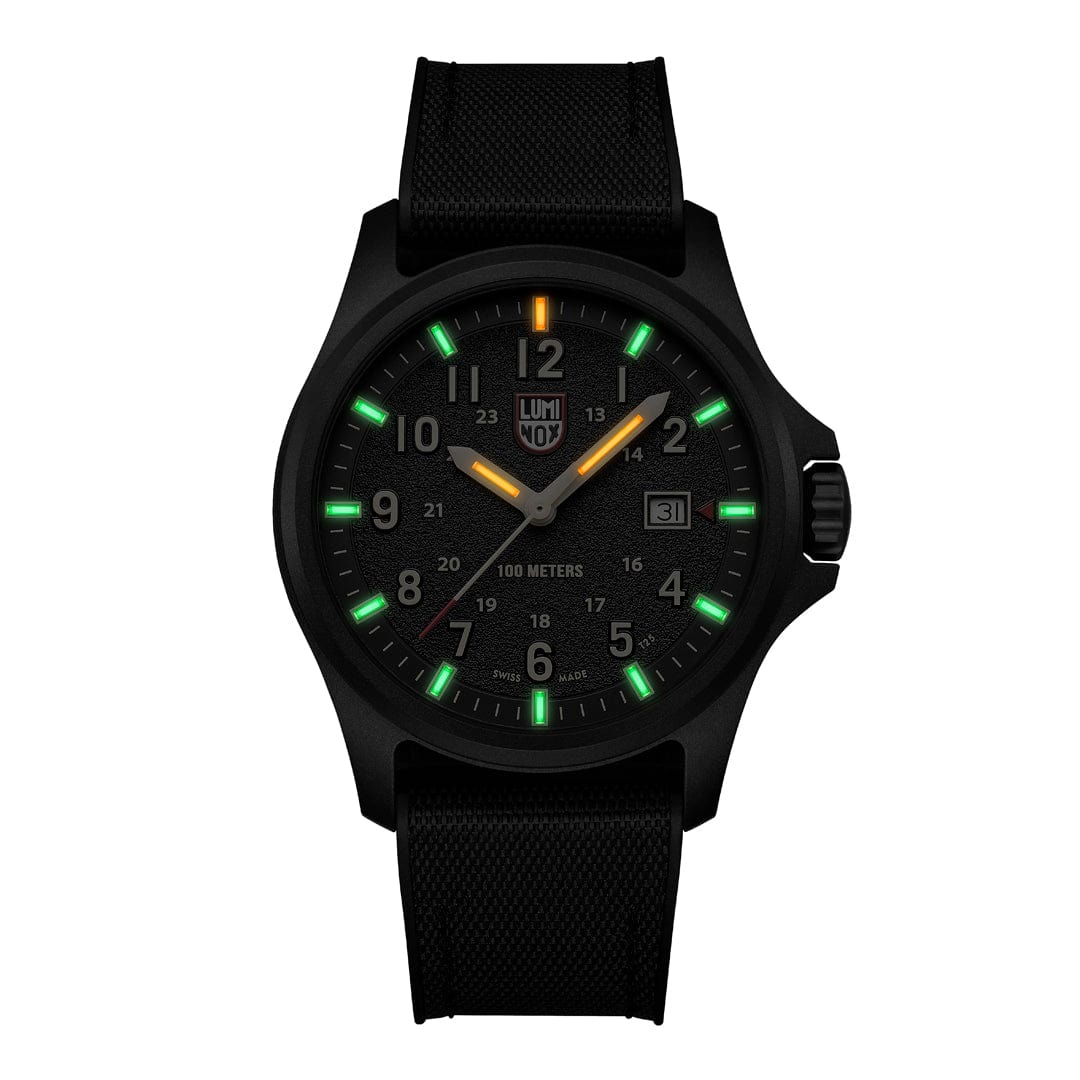 Atacama Field, Field Watch, 43 mm