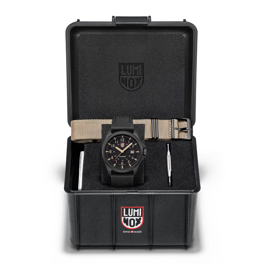 Atacama Field, Field Watch, 43 mm
