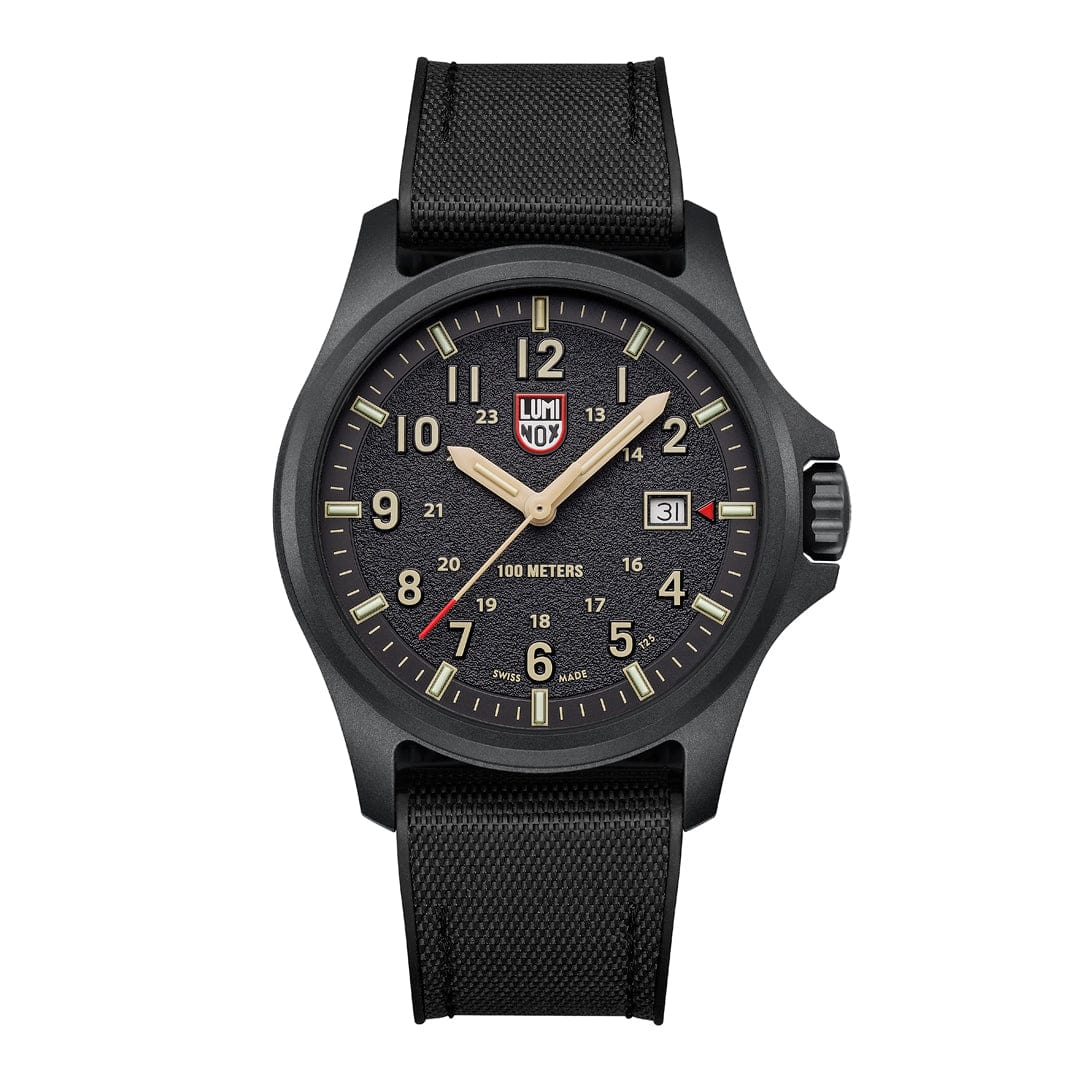 Atacama Field, Field Watch, 43 mm