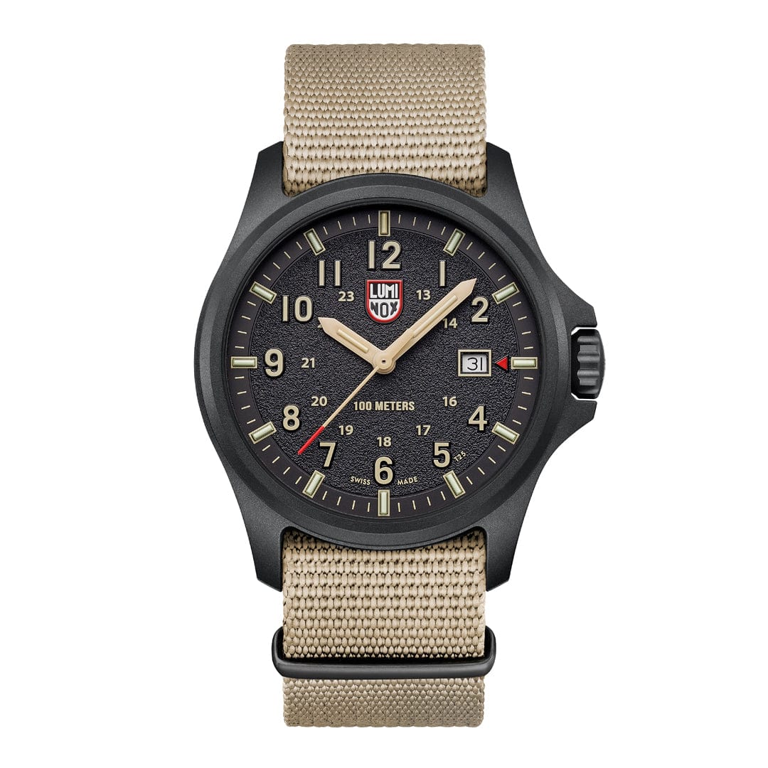 Atacama Field, Field Watch, 43 mm