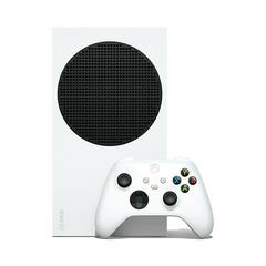 Máquina de juego Xbox Series S - Series X