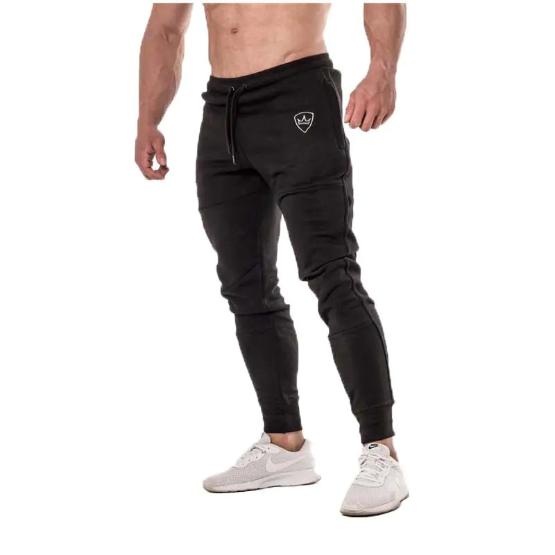 Winter Muscle Brothers Sports Hoodie Set