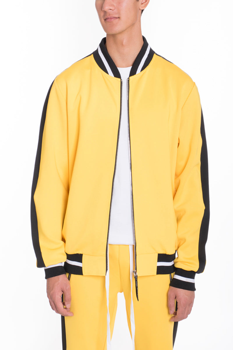 Chaqueta deportiva Rally