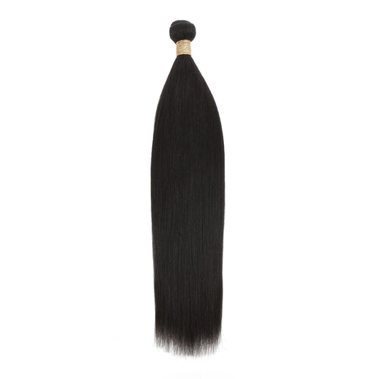 Paquetes de Pelo Liso Yaki 100% Humano