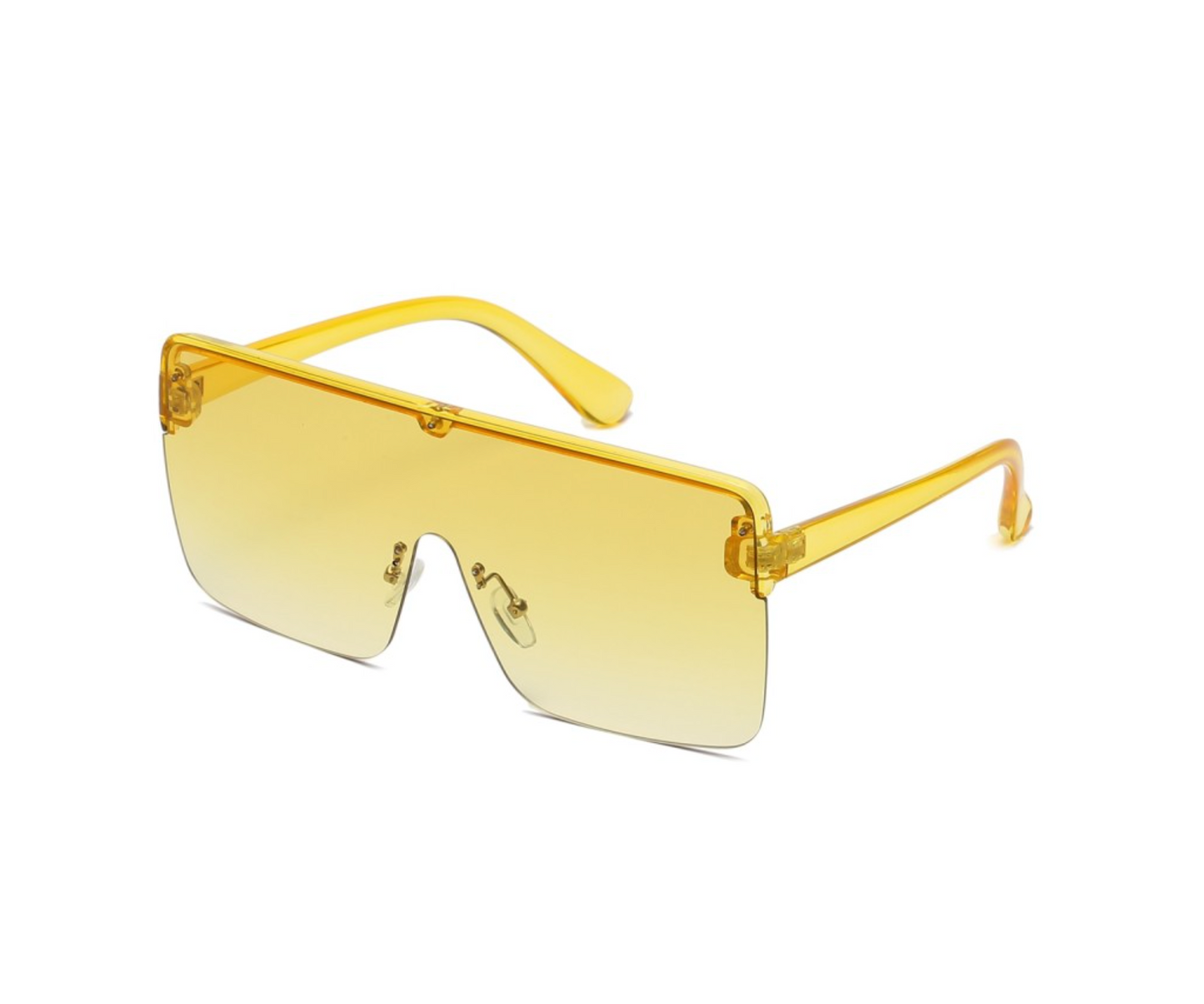 Gafas de sol: Modelo 1581