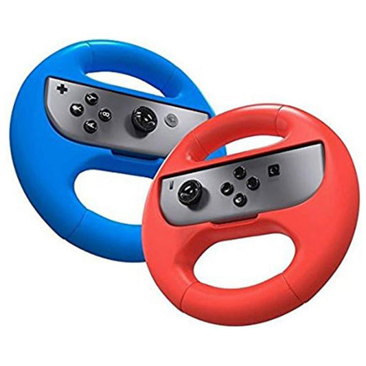 Volante de carreras Yok paquete de 2 para Nintendo Switch (GameStop) - Nintendo Switch