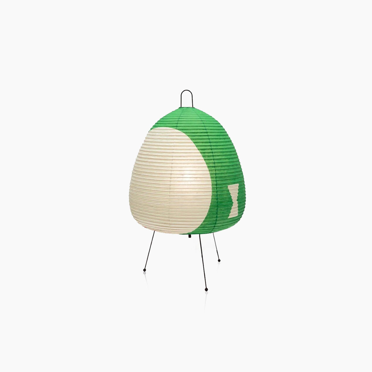 Rice Paper Floor Lamp | Modern Ambient Lighting Decor