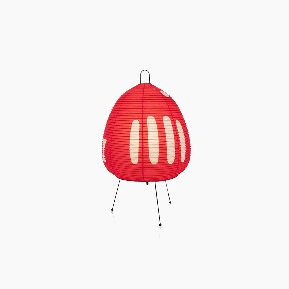 Rice Paper Floor Lamp | Modern Ambient Lighting Decor