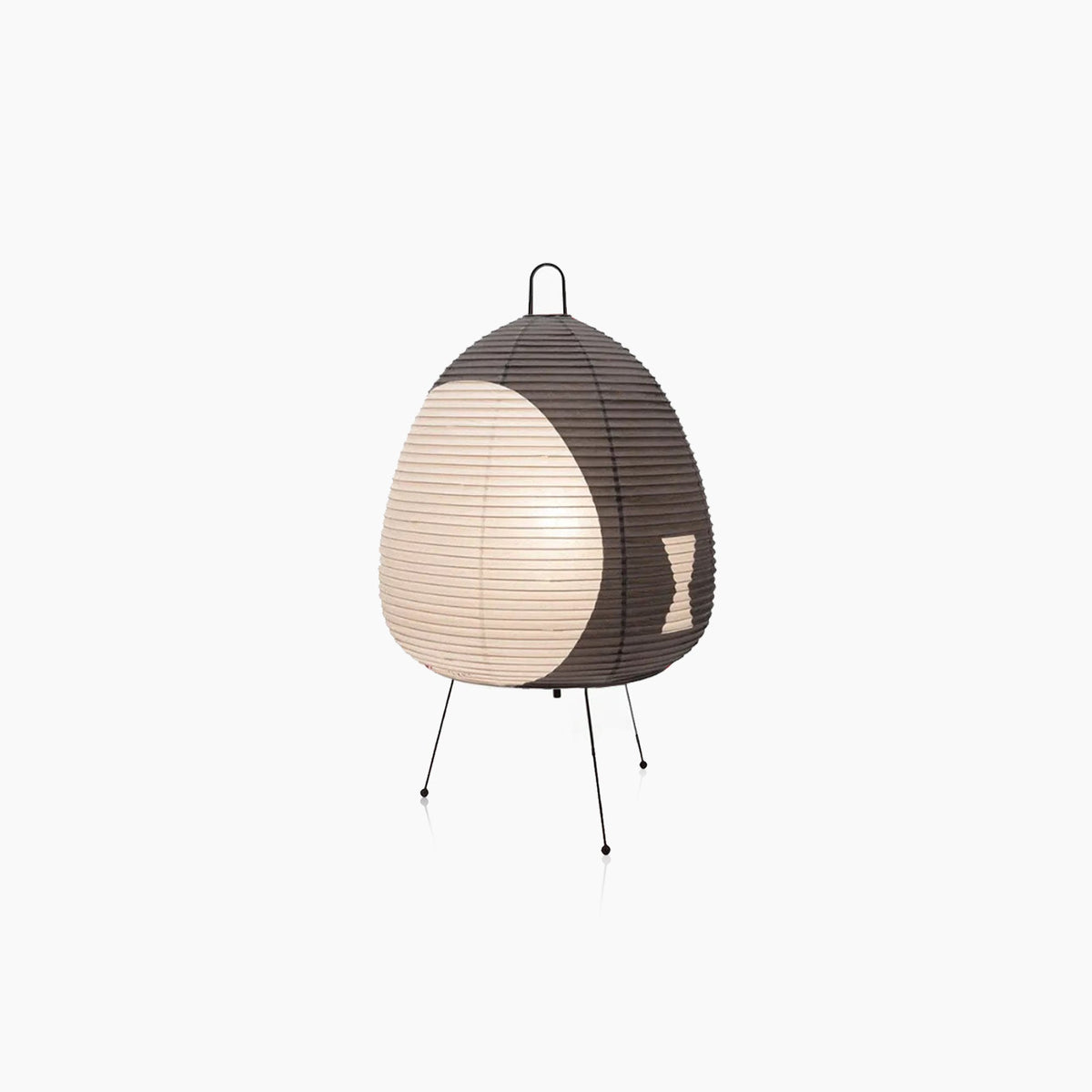 Rice Paper Floor Lamp | Modern Ambient Lighting Decor