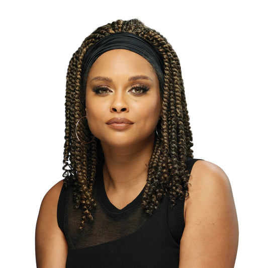 Lenora Wig by Especially Yours