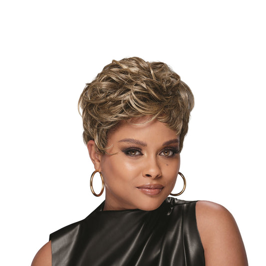 IDA Wig by Especially Yours