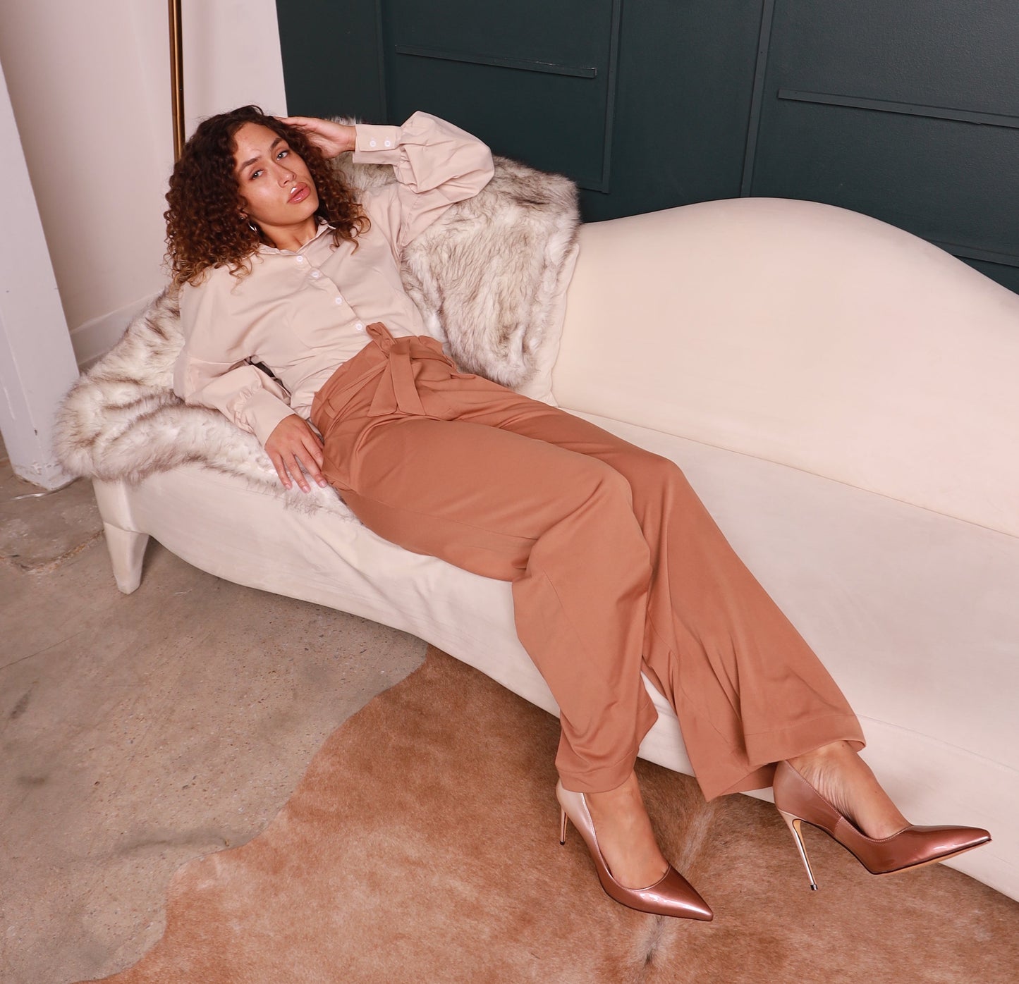 Maven Pumps