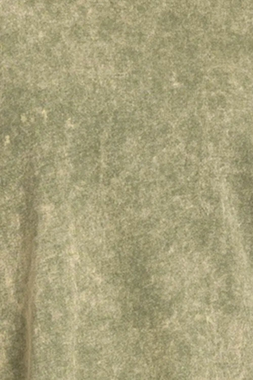 Pants Trendsi Zenana Heathered Round Neck Short Sleeve Blouse