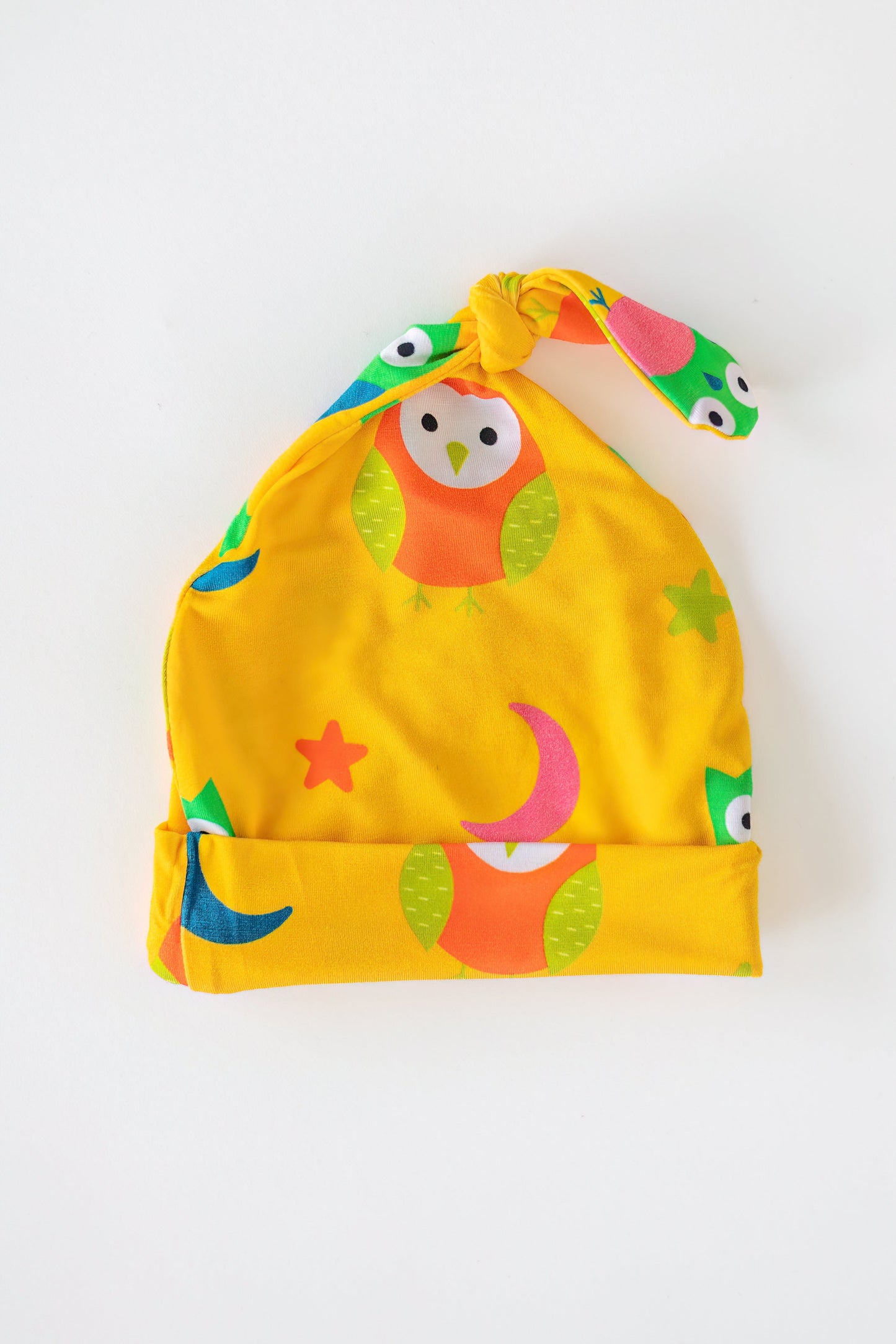 Twilight Hoots Hat