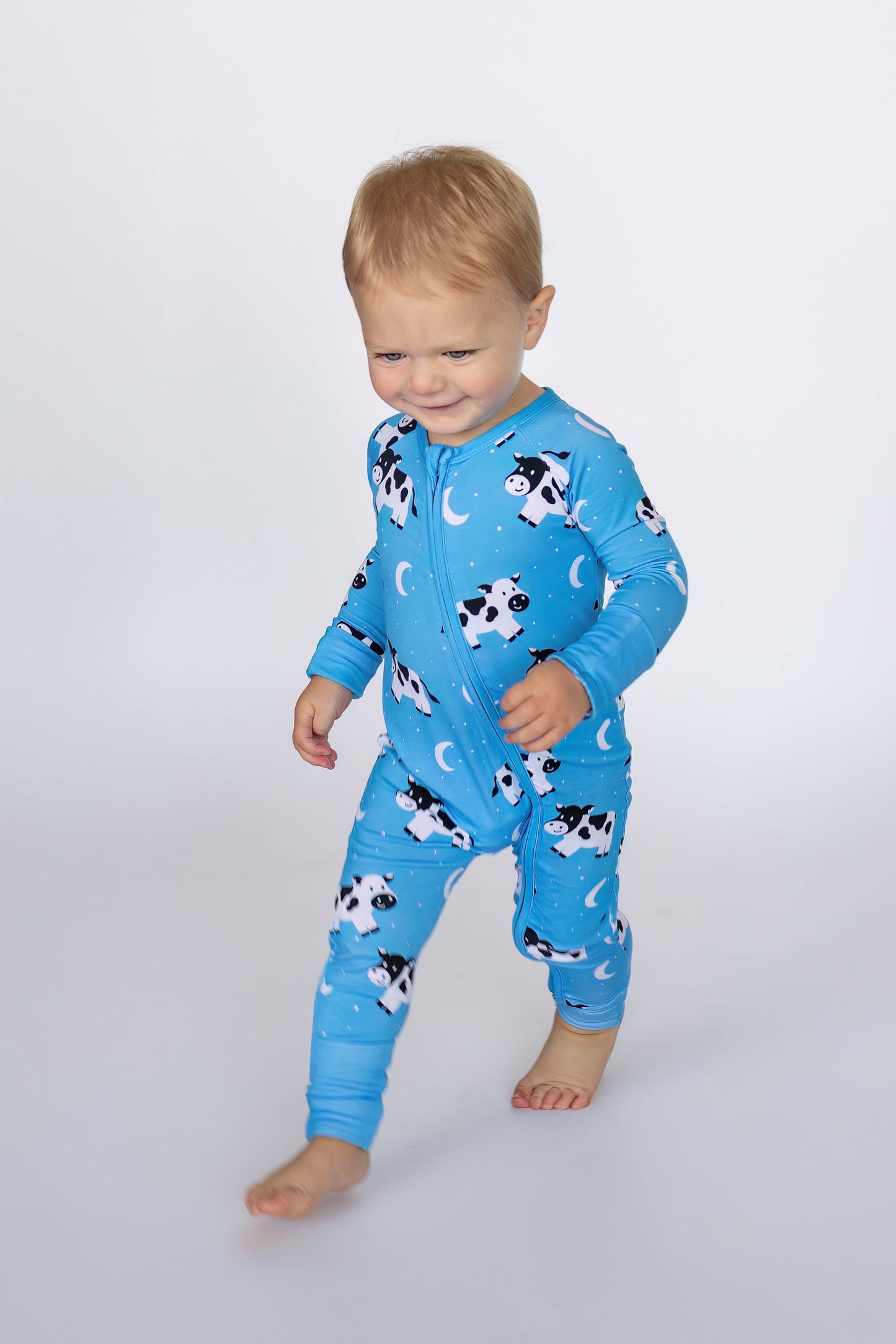 Over the Mooon Zippy