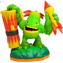 Skylanders: Giants - Figuras sueltas