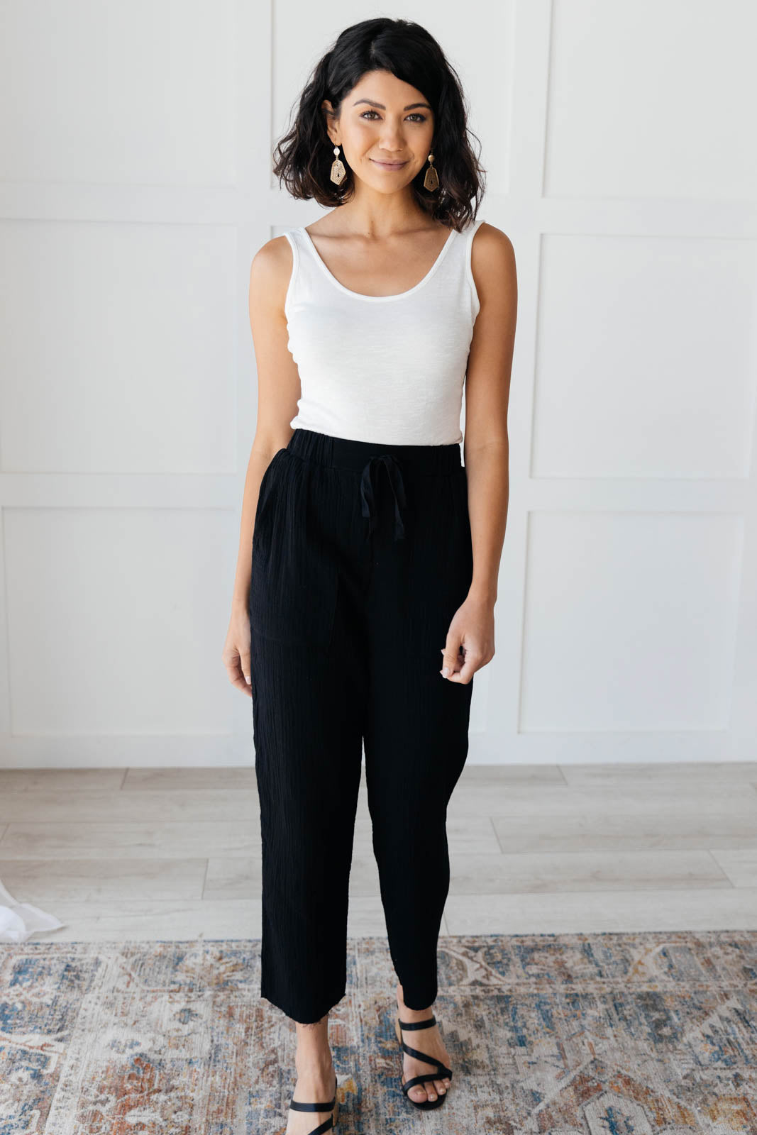 Pantalones Cortos Zuni