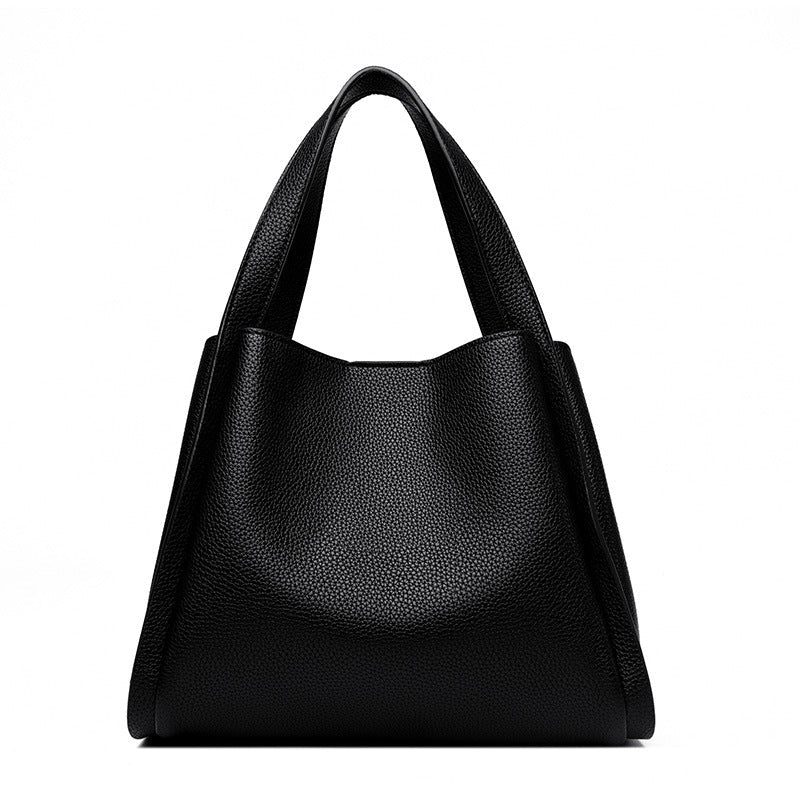 Women's Urban Simplicity Slouchy Underarm Bag Travel Bag