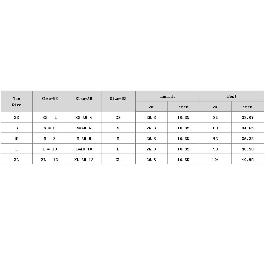 Sexy Strapless Corset For Women, Lace Up Backless Crop Tube, Going Out Bandeau Top See size chart under “more details”