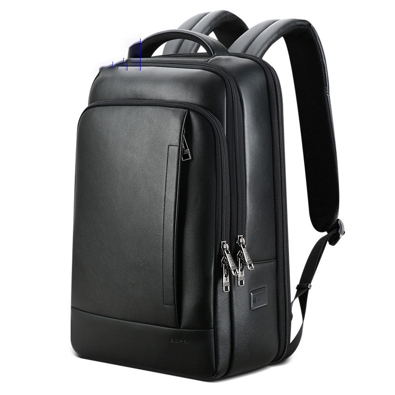Men's Business Laptop Backpack Laptop Bag