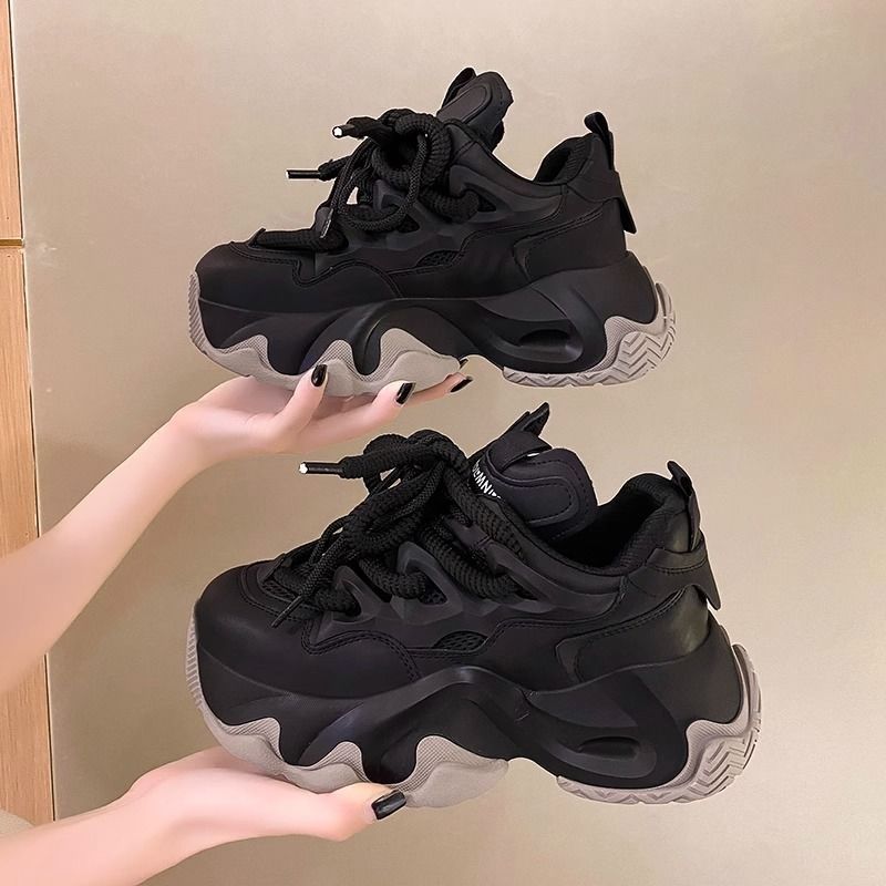 Women's Casual Breathable Mesh Fashion Shoes