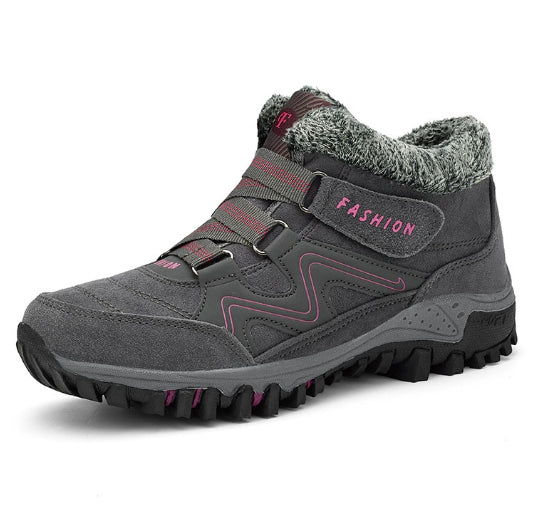 Mid-cut Casual Sports Shoes